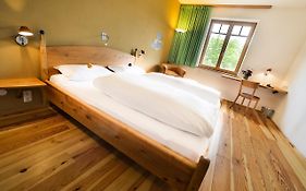 BIO-Hotel Alter Wirt